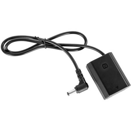 SmallRig 2922B - adapter zasilania DC5521 do Sony NP-FZ100